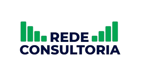 Rede Consultoria ISP Logo